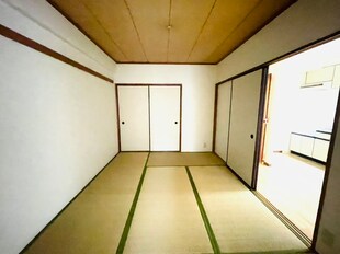 芦屋三木マンションの物件内観写真